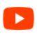 Icon YouTube