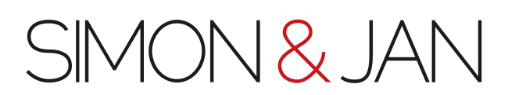 Logo SIMON & JAN